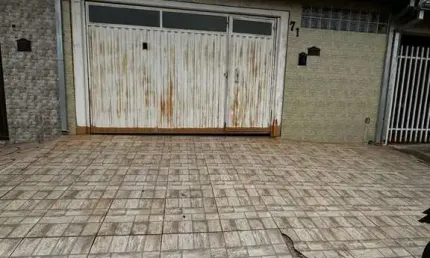 Casa com 3 quartos à venda na Rua Vanda Longanesi Laranjeira, 71, Jardim Primavera, Tatuí