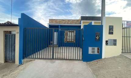 Casa com 2 quartos à venda na Rua Francisco Peixoto Junior, 25, Jardim Rosa Garcia, Tatuí
