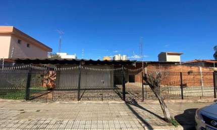 Casa com 4 quartos à venda na Rua Coronel Palimercio de Rezende, 110, Jardim São Paulo, Tatuí