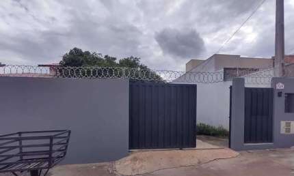 Casa com 4 quartos à venda no Jardim Vale da Lua, Tatuí 