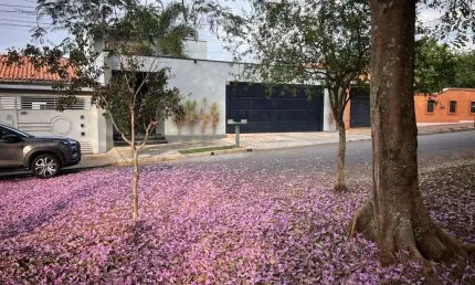 Casa com 3 quartos à venda no Nova Tatuí, Tatuí 