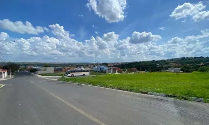 Terreno à venda no Residencial São Conrado, Tatuí 
