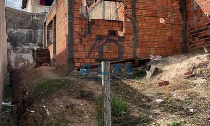 Terreno à venda na Rua Benedito Jacob Hessel, 000, Residencial São Conrado, Tatuí