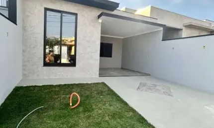 Casa em condomínio fechado com 2 quartos à venda no Reserva Dos Ypês 2, Tatuí 