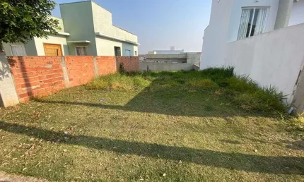 Terreno à venda no Colina Verde, Tatuí  por R$ 130.000