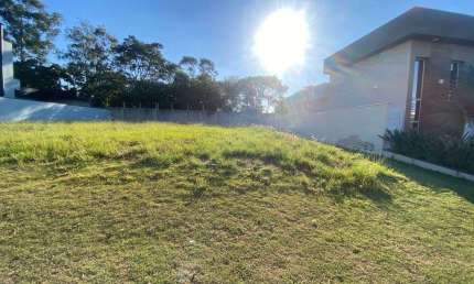 Terreno à Venda em Tatuí - SP Residencial Esplanada