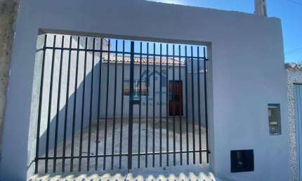 Casa com 2 quartos para alugar na Rua Alfredo Antunes, 213, Jardim San Raphael, Tatuí
