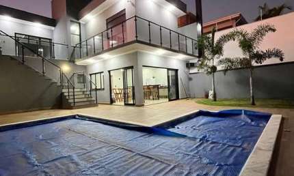 Casa com 3 quartos à venda na Rua Braz Ramos, 143, Colina Verde, Tatuí, 240 m2 por R$ 970.000