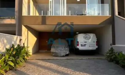 Casa em condomínio fechado com 3 quartos à venda na Reserva dos Ypes 3, Tatuí , 162 m2 por R$ 800.000