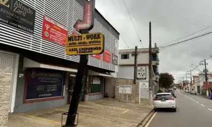 Ponto comercial para alugar no Residencial Primo, Boituva 
