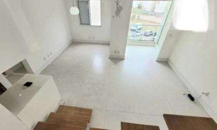 Belissimo apartamento com cobertura a venda na cidade de Cotia-SP