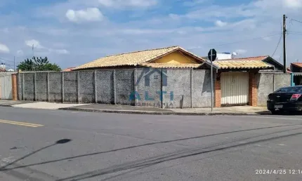 Casa com 2 quartos à venda no Jardim São Paulo, Boituva , 129 m2 por R$ 320.000