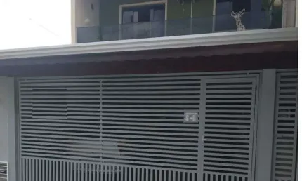 Casa com 3 quartos à venda no Parque das Paineiras, Sorocaba 