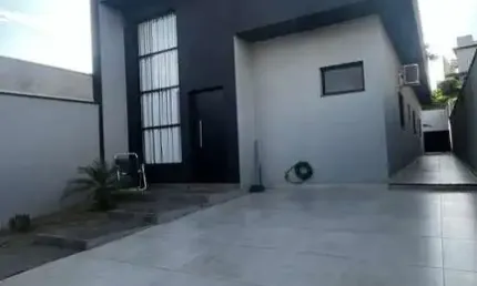 Casa com 2 quartos à venda no Colina Verde, Tatuí 