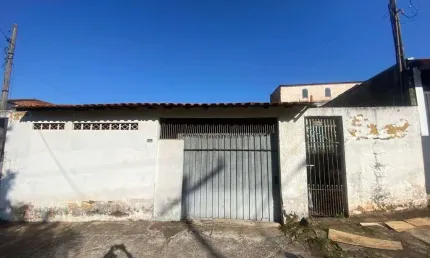 Casa com 4 quartos à venda no Jardim Rosa Garcia, Tatuí 