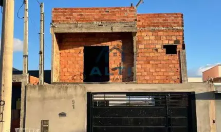 Casa com 4 quartos à venda no Residencial São Conrado, Tatuí 