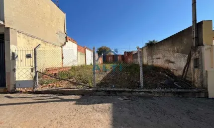Terreno à venda no Centro, Tatuí 