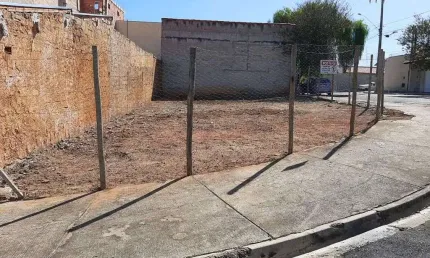 Terreno à venda no Residencial São Conrado, Tatuí 