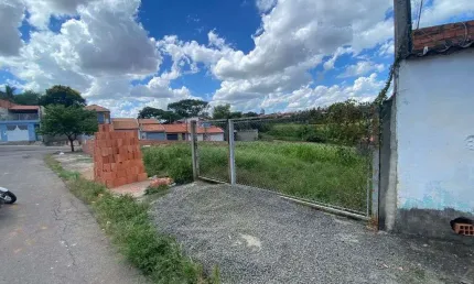 Terreno à venda no Jardim San Raphael, Tatuí  por R$ 79.900