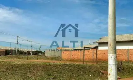 Terreno à venda no Caguassu, Tatuí 