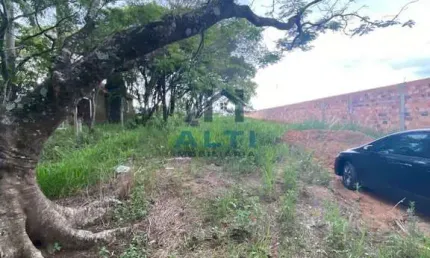Terreno comercial à venda no Bairro dos Mirandas, Tatuí 