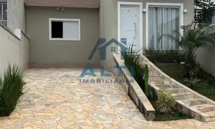 Casa em condomínio fechado com 2 quartos à venda no Colina Verde, Tatuí , 105 m2 por R$ 435.000