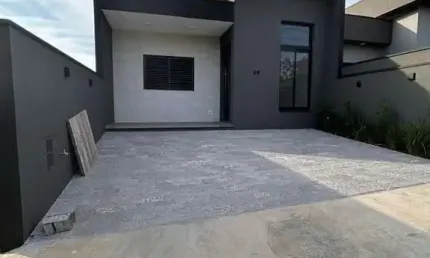 Casa em condomínio fechado com 3 quartos à venda no Reserva Dos Ypês 2, Tatuí 