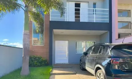 Casa em condomínio fechado com 3 quartos à venda no Reserva dos Ypês 1, Tatuí 