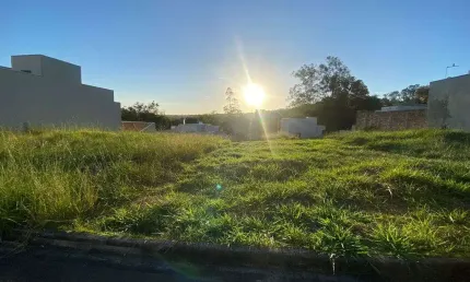 Terreno à venda no Colina Verde, Tatuí  por R$ 120.000