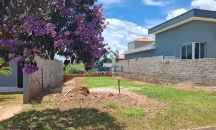 Terreno à venda no jardim flamboyant, boituva  por r$ 228.000