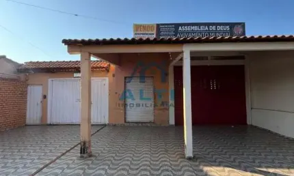 Casa com 3 quartos à venda no Residencial Astória, Tatuí , 300 m2 por R$ 380.000