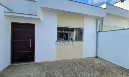 Casa com 2 quartos à venda no jardim residencial santa cruz, tatuí , 79 m2 por r$ 300.000