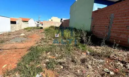 Terreno à venda no Residencial Terras de Tatuí, Tatuí  por R$ 95.000