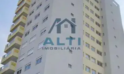 Apartamento com 3 quartos à venda no Centro, Tatuí , 162 m2 por R$ 1.290.000
