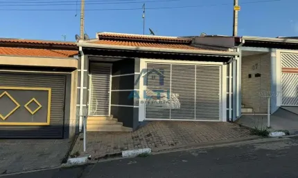 Casa com 2 quartos à venda no jardim residencial santa cruz, tatuí , 120 m2 por r$ 315.000