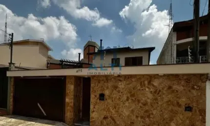 Casa com 3 quartos à venda na Chácara Junqueira, Tatuí , 265 m2 por R$ 900.000