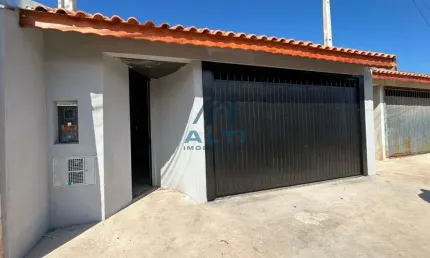 Casa com 3 quartos à venda na vila brasil, tatuí , 70 m2 por r$ 370.000