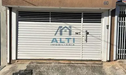 Casa com 3 quartos à venda na área rural de tatuí, tatuí , 156 m2 por r$ 380.000