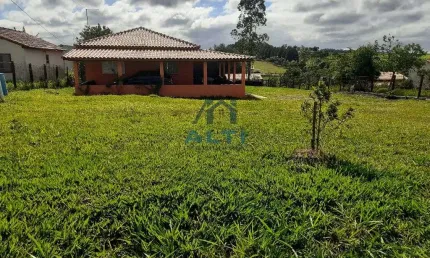 Chácara / sítio com 2 quartos à venda no tijuco preto, quadra  por r$ 400.000