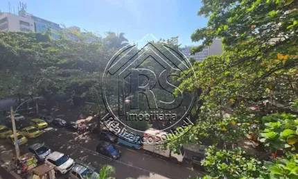 Apartamento com 3 quartos à venda na Rua Siqueira Campos, Copacabana, Rio de Janeiro, 120 m2 por R$ 1.200.000