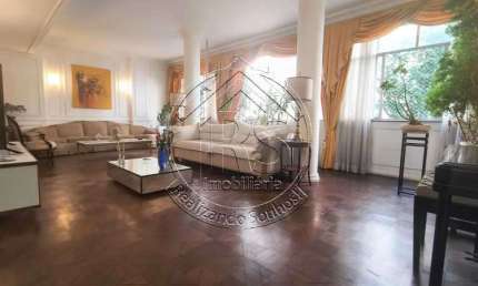 Apartamento com 3 quartos à venda na Rua Barata Ribeiro, Copacabana, Rio de Janeiro, 187 m2 por R$ 1.390.000