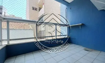 Apartamento com 2 quartos à venda na avenida maracanã, tijuca, rio de janeiro por r$ 650.000