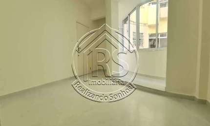 Apartamento com 1 quarto à venda na Rua Artur Bernardes, Catete, Rio de Janeiro, 35 m2 por R$ 490.000