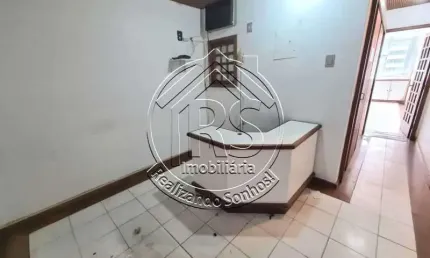 Kitnet / stúdio à venda na avenida nossa senhora de copacabana, copacabana, rio de janeiro, 45 m2 por r$ 690.000