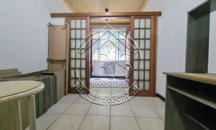Kitnet / Stúdio à venda na Avenida Nossa Senhora de Copacabana, Copacabana, Rio de Janeiro, 42 m2 por R$ 480.000