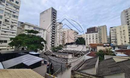 Apartamento com 1 quarto à venda na Rua Gomes Carneiro, Ipanema, Rio de Janeiro, 38 m2 por R$ 950.000