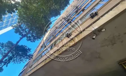 Apartamento com 2 quartos à venda na Rua Paula Freitas, Copacabana, Rio de Janeiro, 67 m2 por R$ 850.000