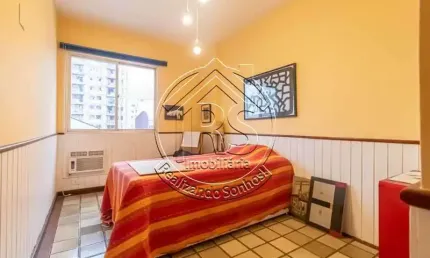 Apartamento com 2 quartos à venda na Rua das Palmeiras, Botafogo, Rio de Janeiro, 137 m2 por R$ 1.390.000