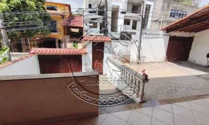 Casa com 3 quartos à venda na Rua Rochedo, Vila Valqueire, Rio de Janeiro, 210 m2 por R$ 820.000