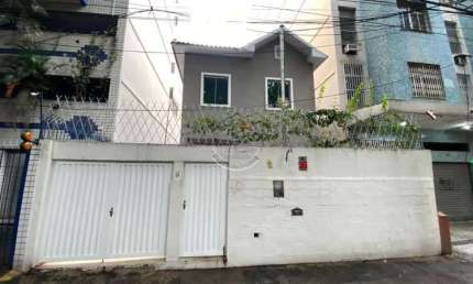 Casa com 5 quartos à venda na Rua Morales de Los Rios, Tijuca, Rio de Janeiro, 234 m2 por R$ 1.250.000